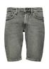 Jeans-Hose grau1