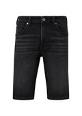 Jeans-Hose grau2