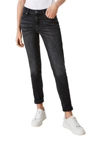 Jeans-Hose grau2