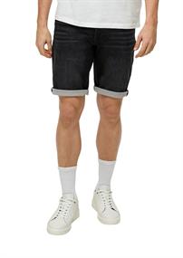 Jeans-Hose grau2