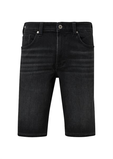 Jeans-Hose grau2
