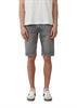 Jeans-Hose grau