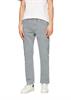 Jeans-Hose grau