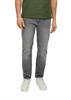 Jeans-Hose grau