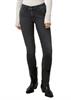 Jeans-Hose grau