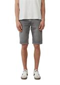Jeans-Hose grau