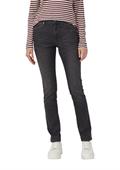 Jeans-Hose grau