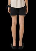 Jeans-Hose grau