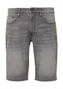 Jeans-Hose grau