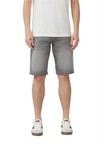 Jeans-Hose grau
