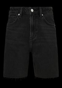Jeans-Hose grau