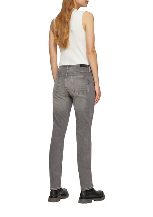 jeans-hose-grau