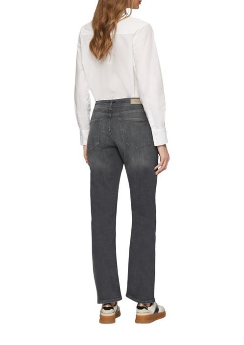 jeans-hose-grau