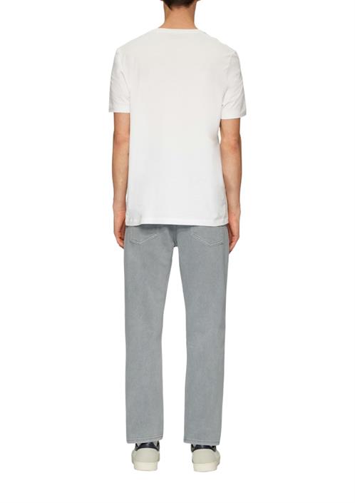 jeans-hose-grau