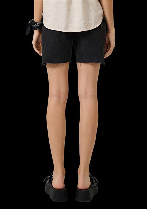 jeans-hose-grau