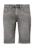 Jeans-Hose grau