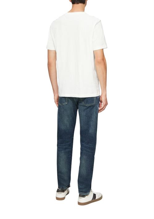 jeans-hose-petrol