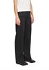 Jeans-Hose schwarz