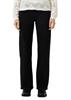 Jeans-Hose schwarz
