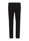 Jeans-Hose schwarz