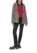 Jeans-Hose schwarz
