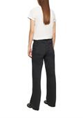 Jeans-Hose schwarz