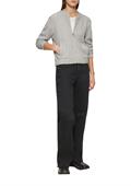 Jeans-Hose schwarz