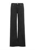 Jeans-Hose schwarz