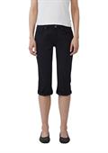 Jeans-Hose schwarz