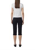 Jeans-Hose schwarz