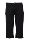 Jeans-Hose schwarz
