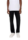 Jeans-Hose schwarz