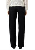 Jeans-Hose schwarz