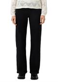 Jeans-Hose schwarz