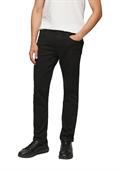 Jeans-Hose schwarz