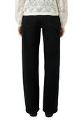 Jeans-Hose schwarz