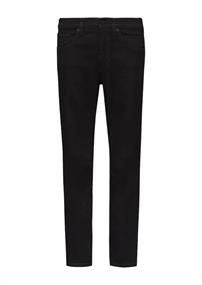 Jeans-Hose schwarz