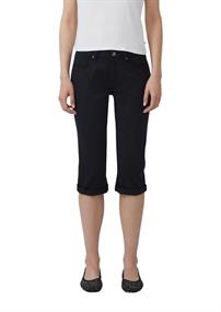 Jeans-Hose schwarz