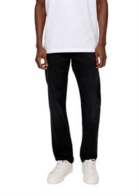 Jeans-Hose schwarz
