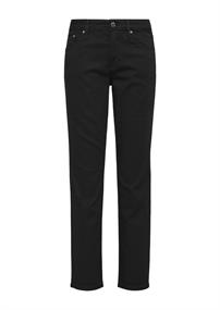 Jeans-Hose schwarz