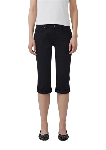 Jeans-Hose schwarz