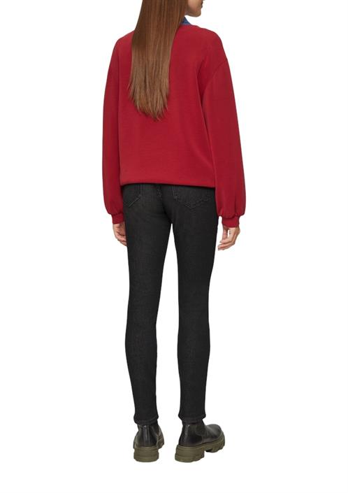 jeans-hose-schwarz