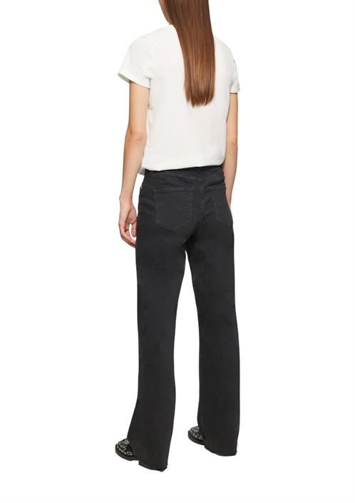 jeans-hose-schwarz