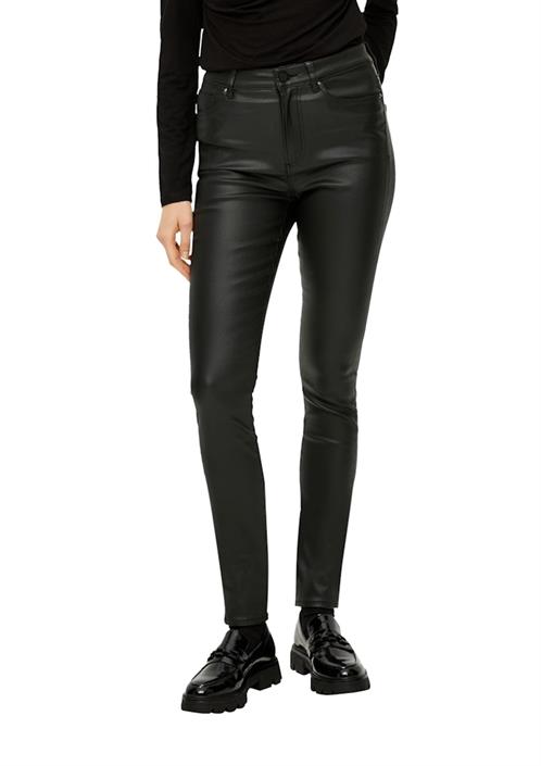 jeans-hose-schwarz