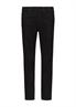 Jeans-Hose schwarz