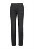 Jeans-Hose schwarz