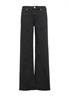 Jeans-Hose schwarz