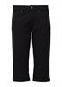 Jeans-Hose schwarz