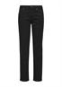 Jeans-Hose schwarz
