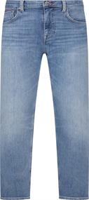 Jeans Houston indigo